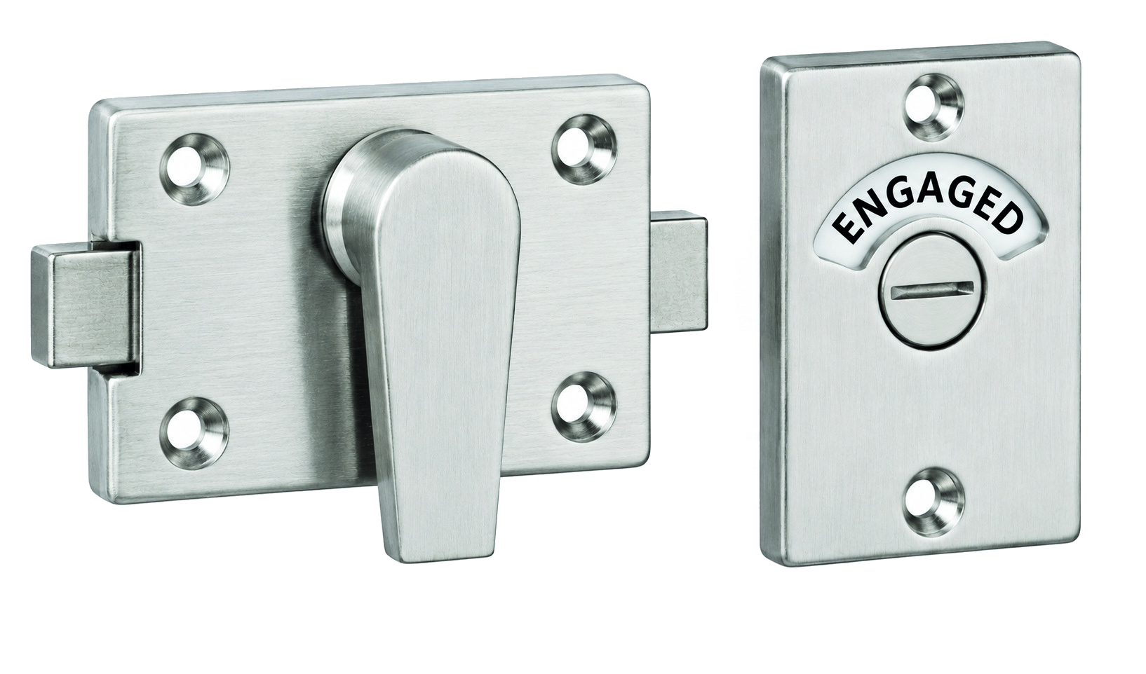 WC Cubical Lock