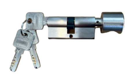 Cylinder Thumbturn