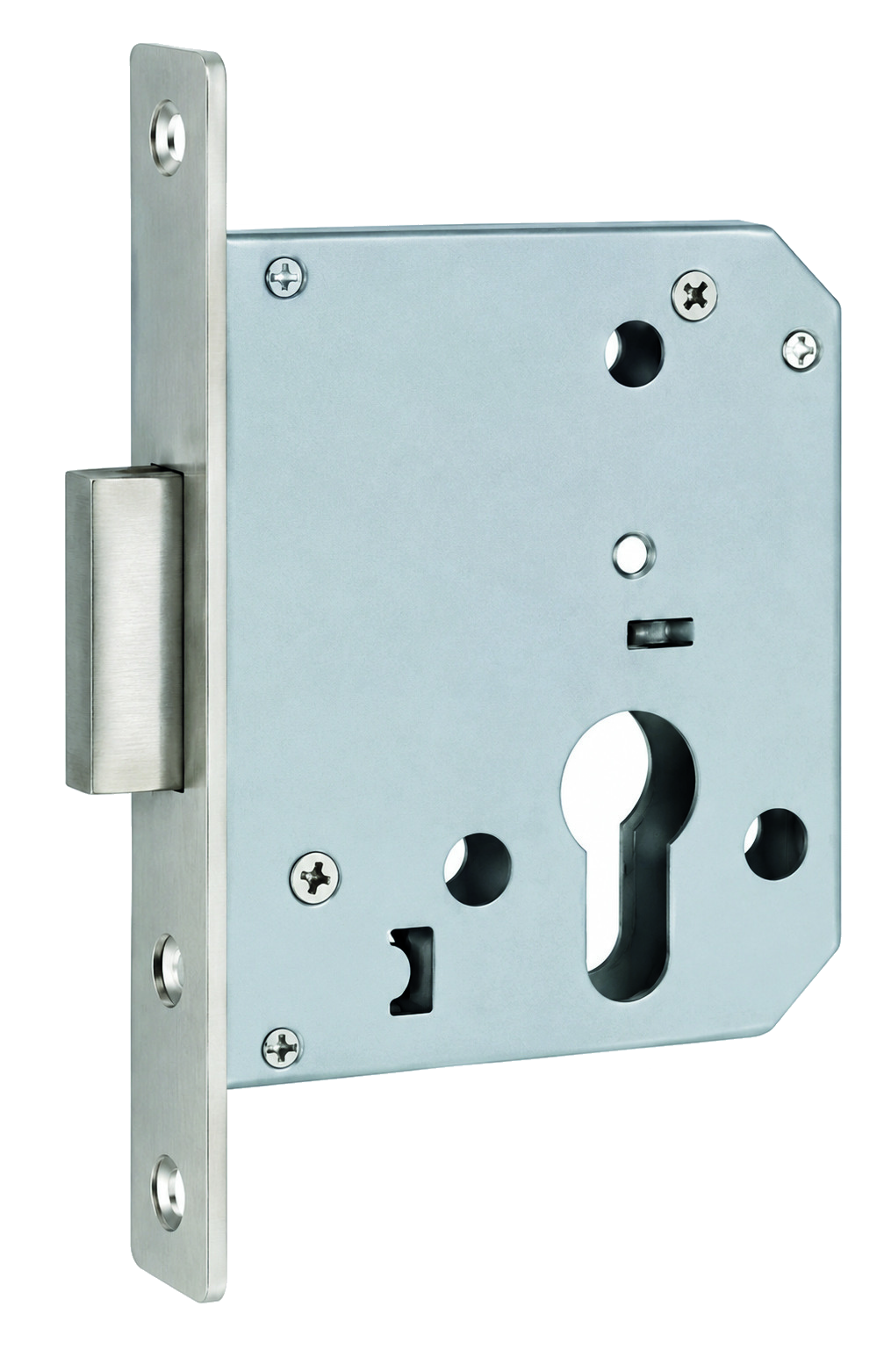 Profile Cylinder Mortice Dead Lock