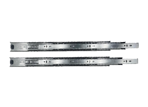 Ball-Bearing Drawer Runners
