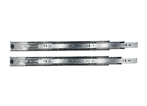 Ball-Bearing Drawer Runners