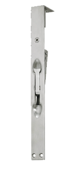 Folding Lever Action Flush Bolt