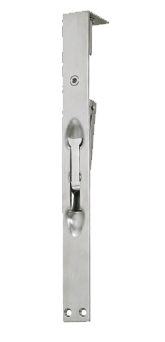 Folding Lever Action Flush Bolt