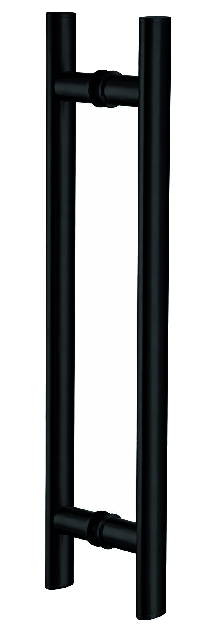 Pull Handle Back to Back, D:32mm, H:1200mm