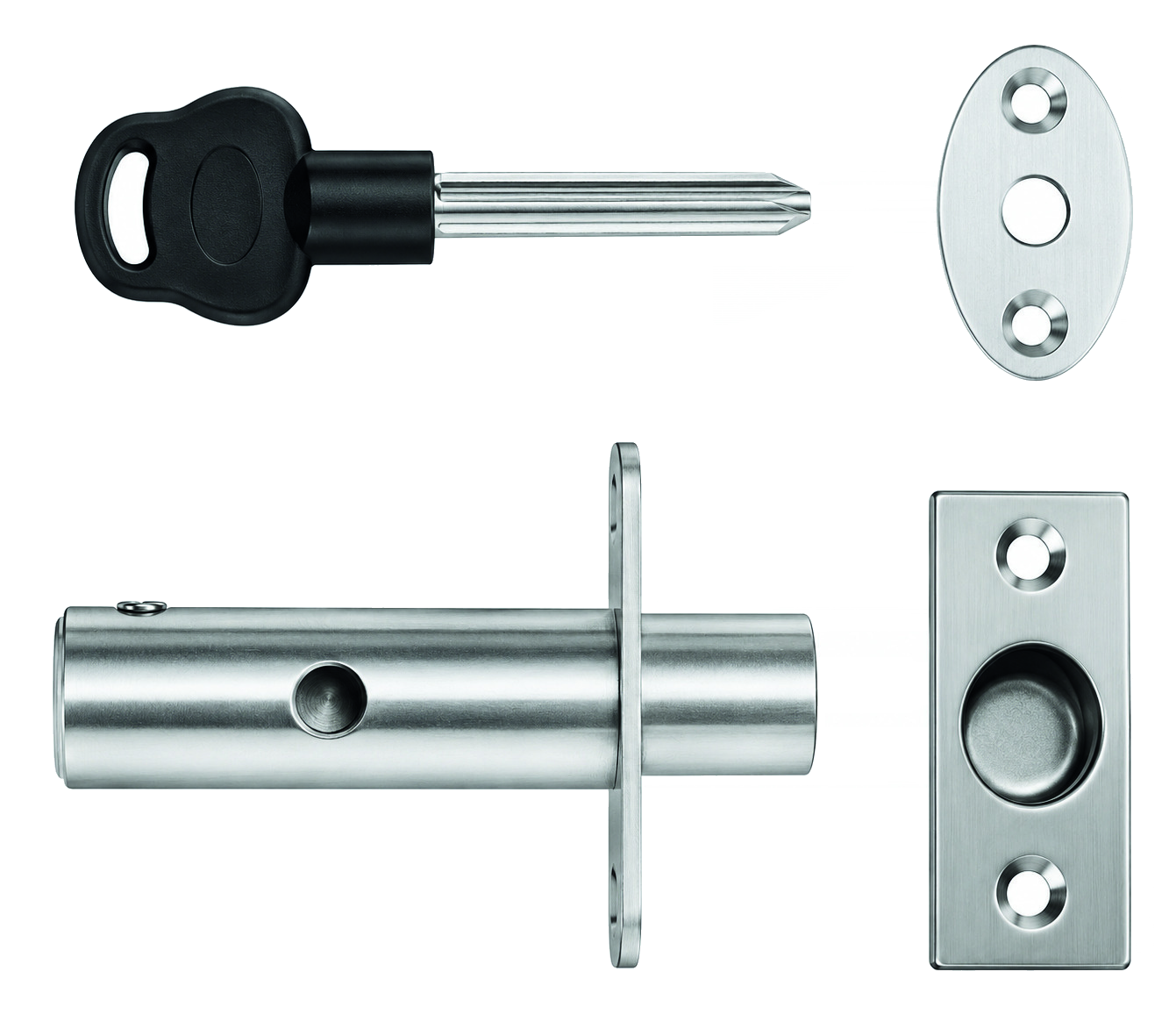 Surface Bolt
