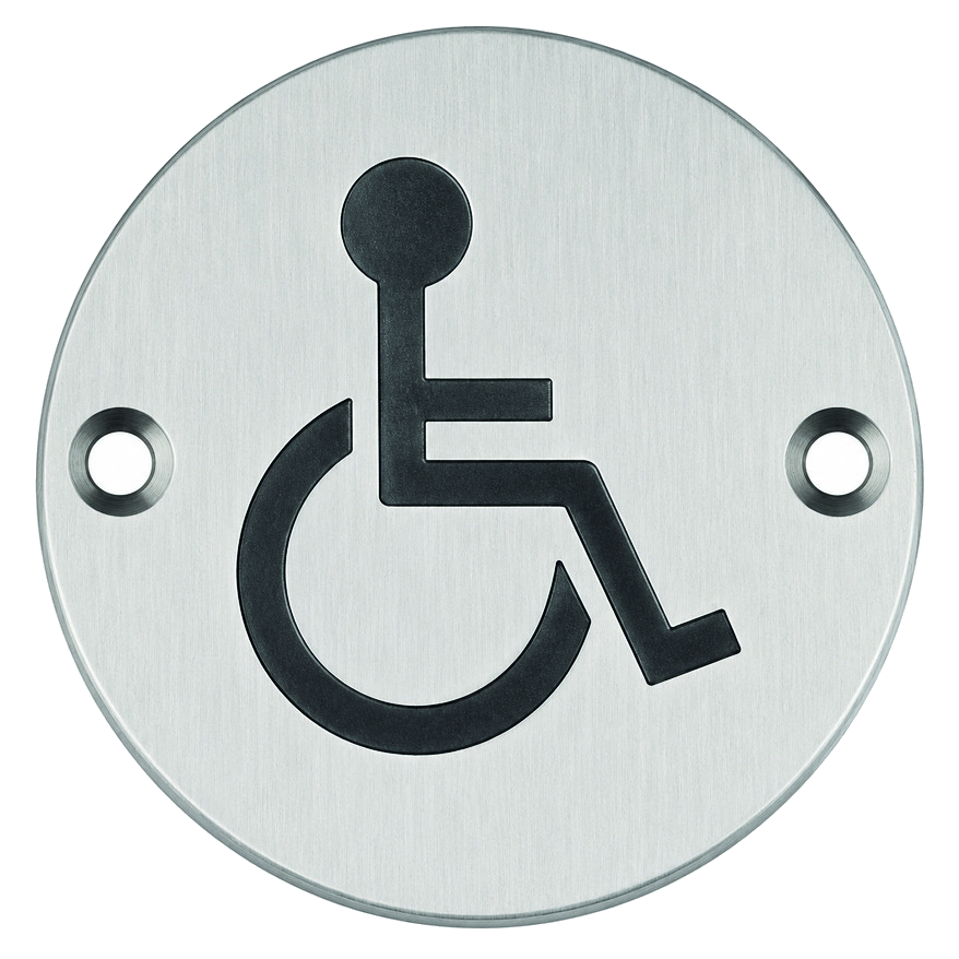 Disable Symbol