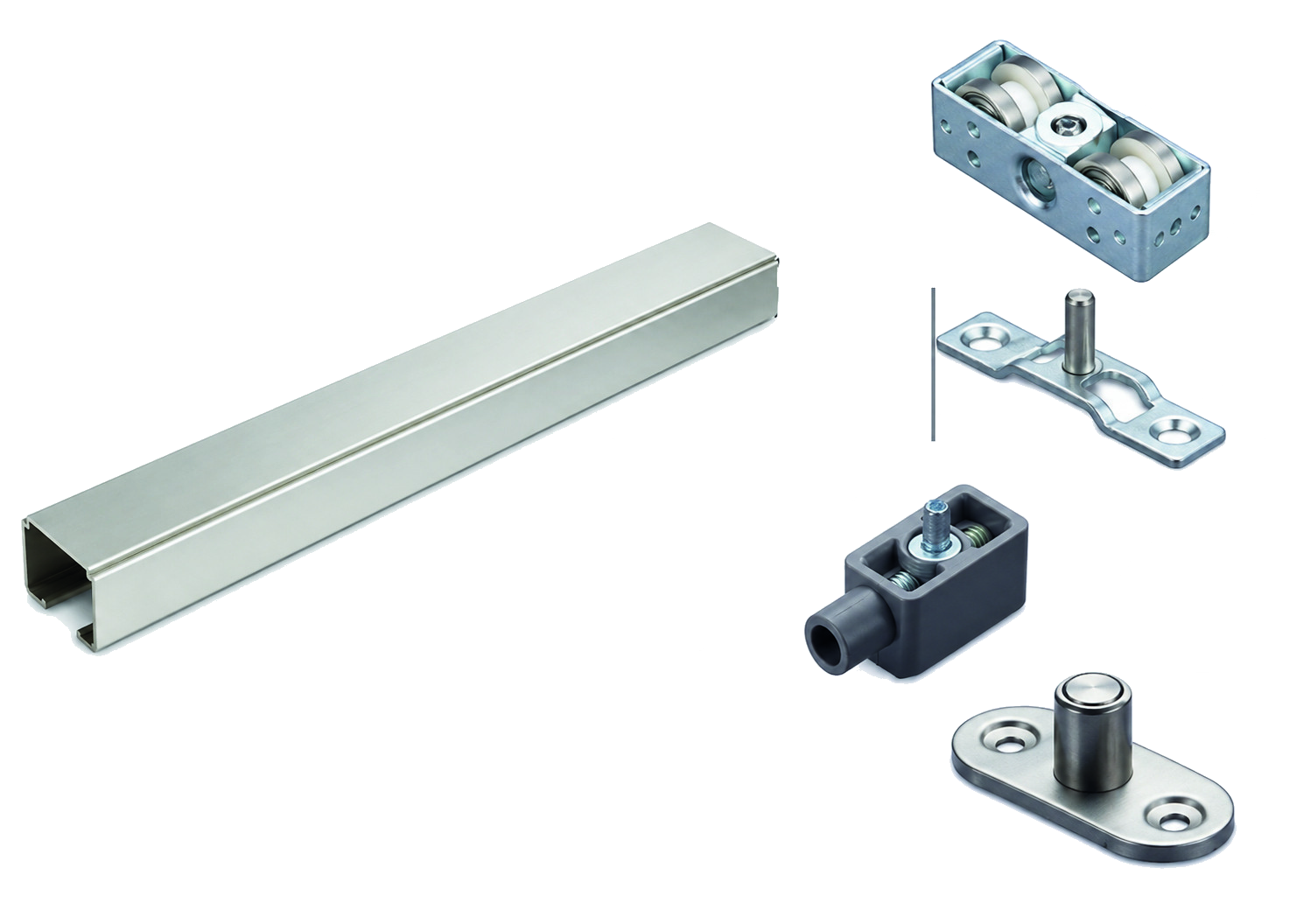 Sliding System