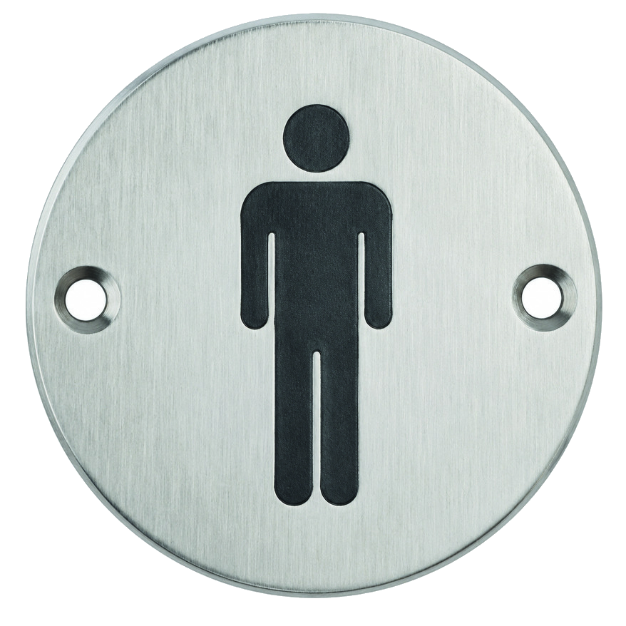 Male Symbol