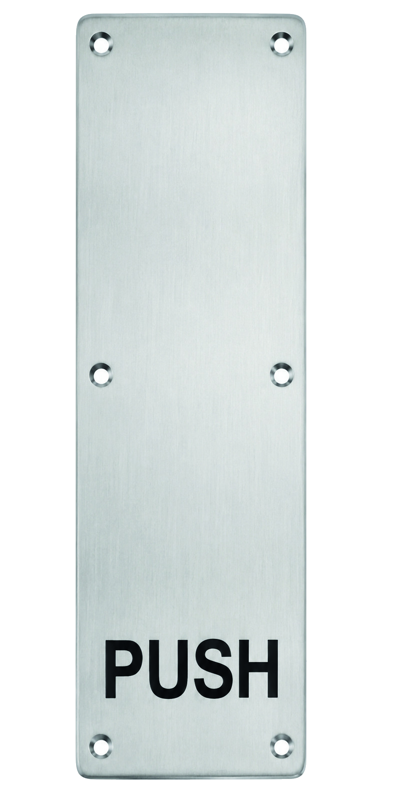 Push Plate