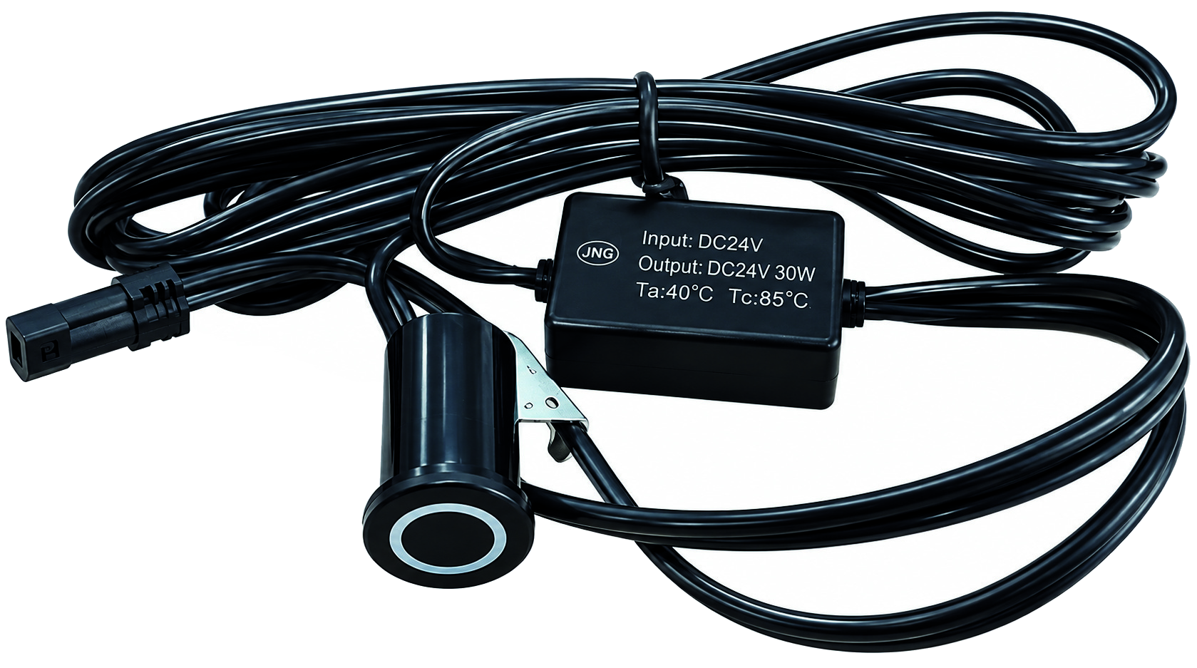 Sensor Switch