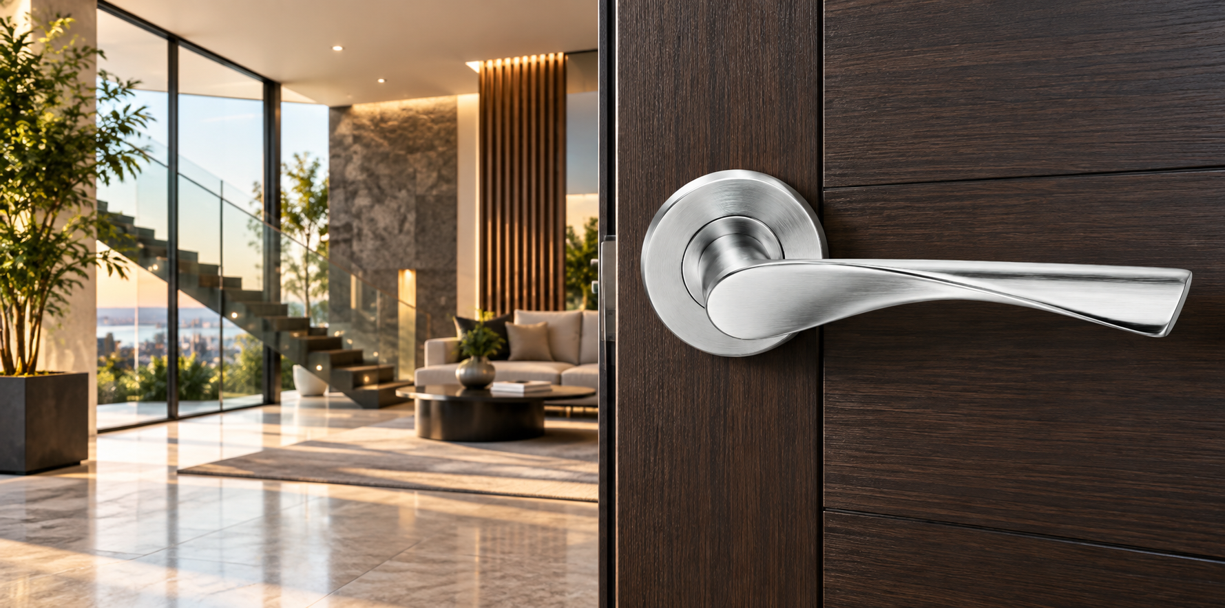 Architectural Hardware